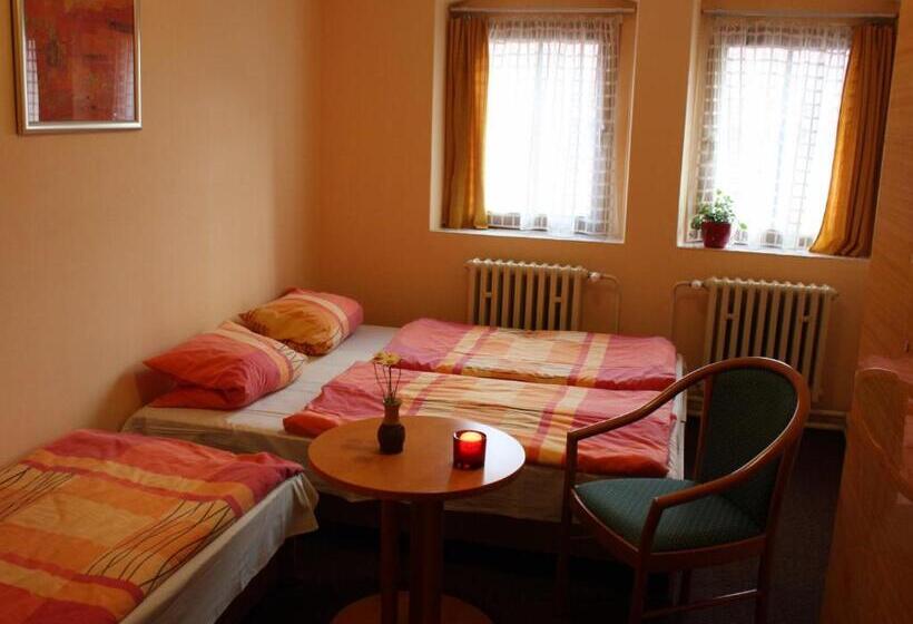 Panzió Penzion Pinokio