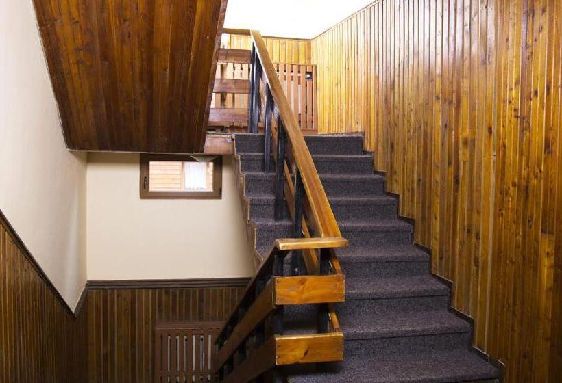 Panzió Penzion Pinokio