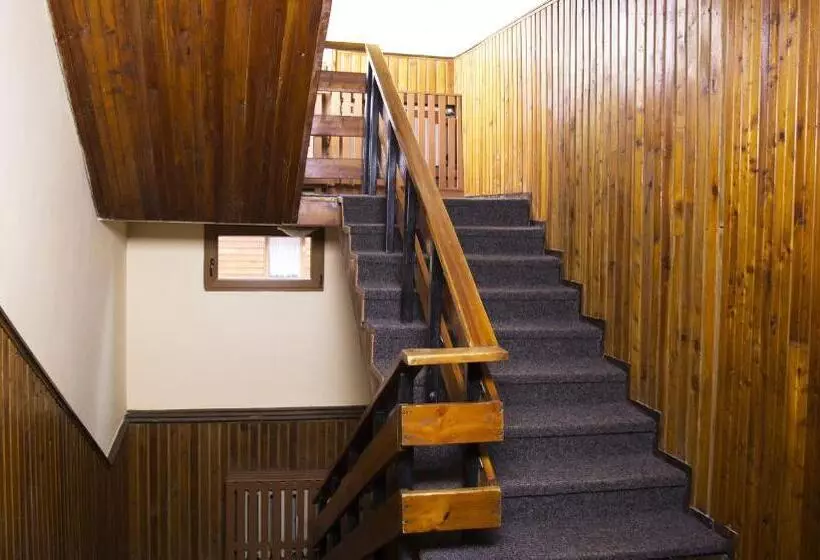 Majatalo Penzion Pinokio