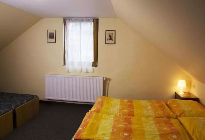 Majatalo Penzion Pinokio