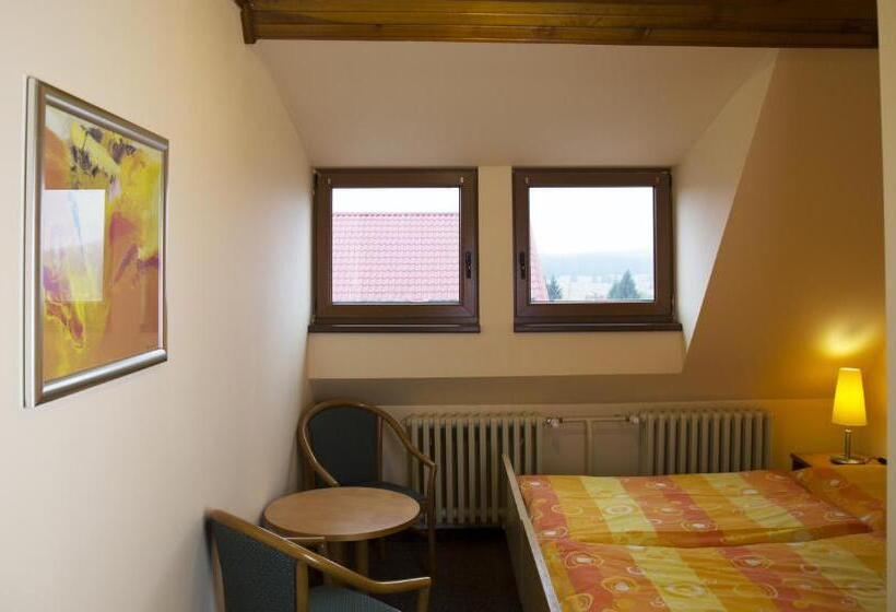 Panzió Penzion Pinokio