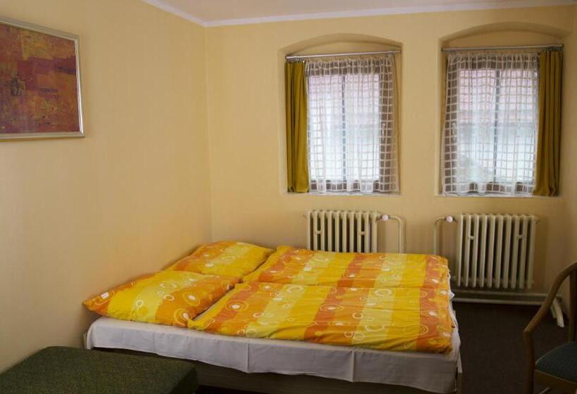 Panzió Penzion Pinokio