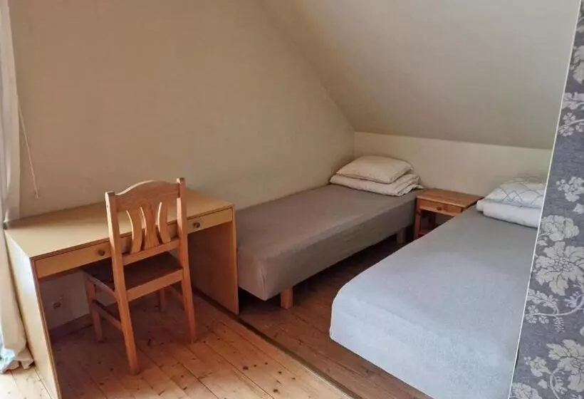 پانسیون Püha Guesthouse
