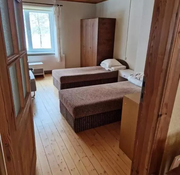 پانسیون Püha Guesthouse