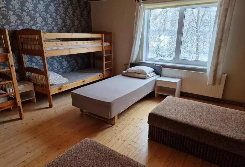 پانسیون Püha Guesthouse