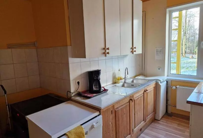 پانسیون Püha Guesthouse