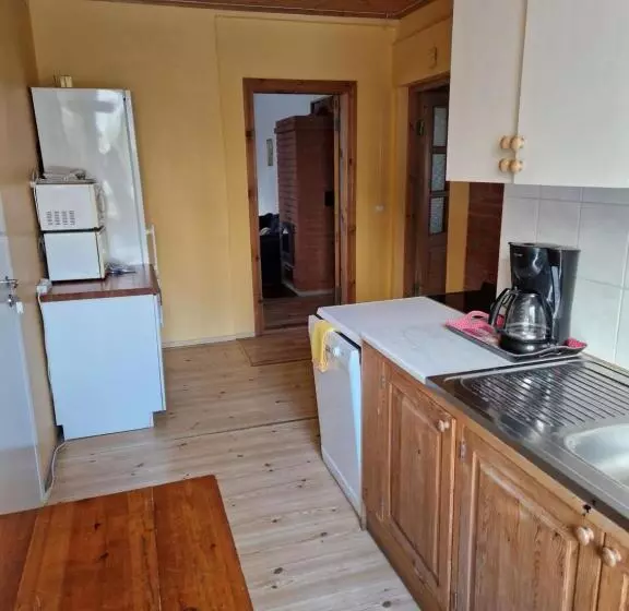 پانسیون Püha Guesthouse