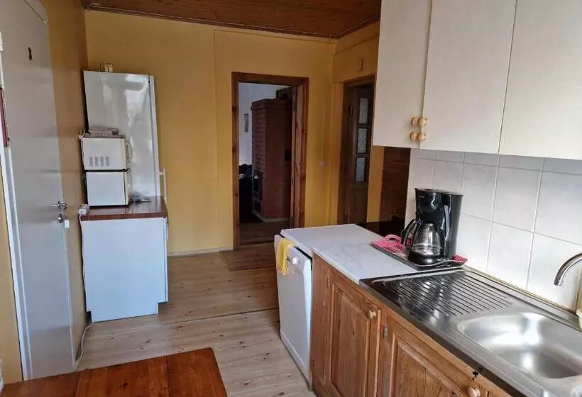 پانسیون Püha Guesthouse