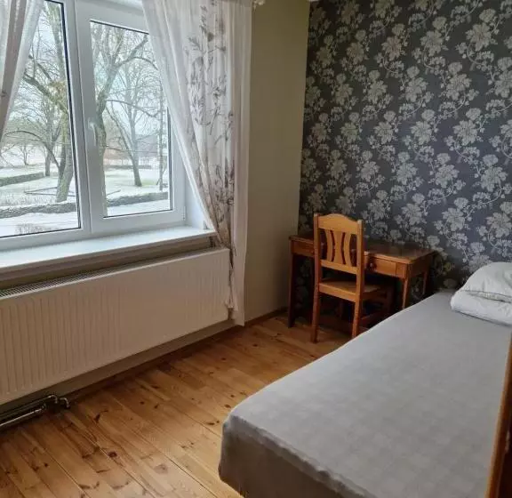پانسیون Püha Guesthouse