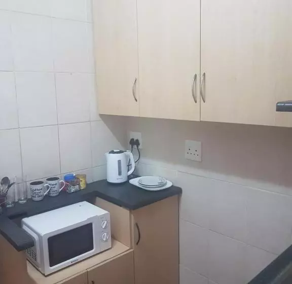 ペンション Plk Noord Guesthouse