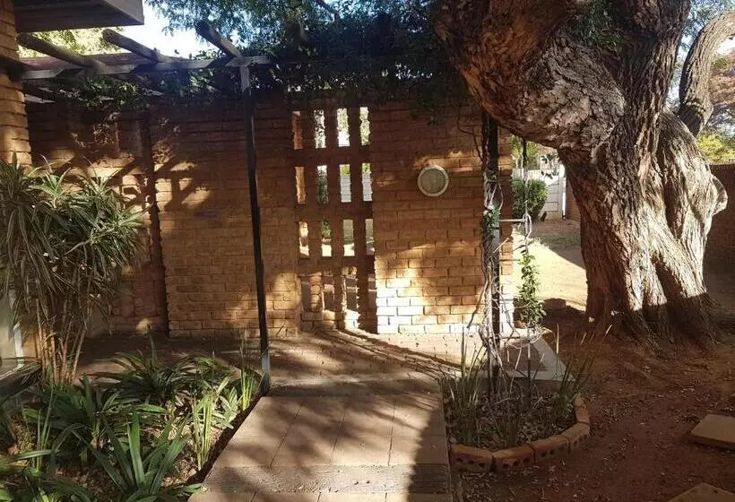 ペンション Plk Noord Guesthouse