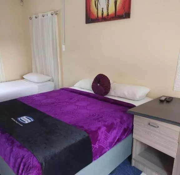 ペンション Plk Noord Guesthouse