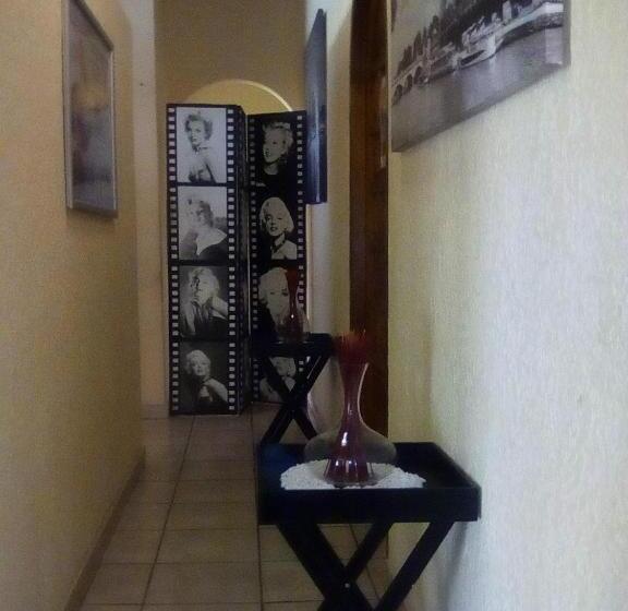 פנסיון Plk Noord Guesthouse