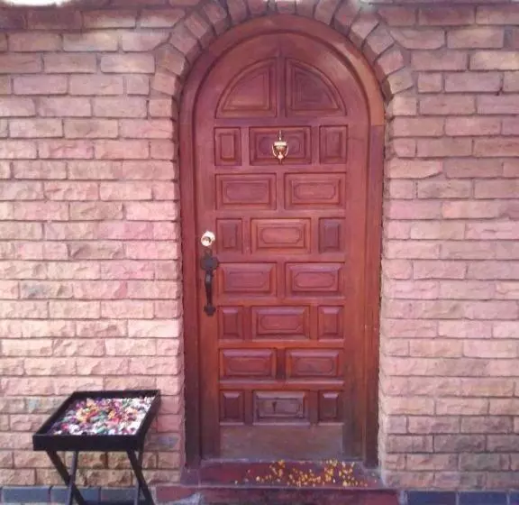 ペンション Plk Noord Guesthouse