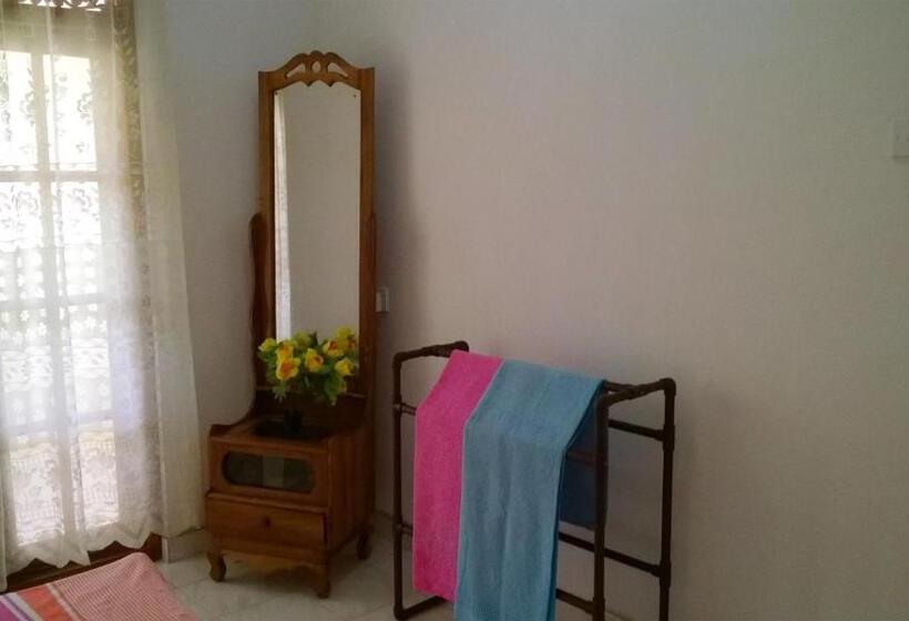 Pensió Private Beach House In Mirissa