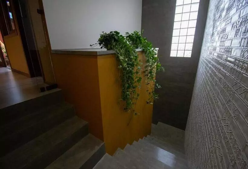 ペンション Suítes Com Vista Espetacular Da Lagoa Da Conceição