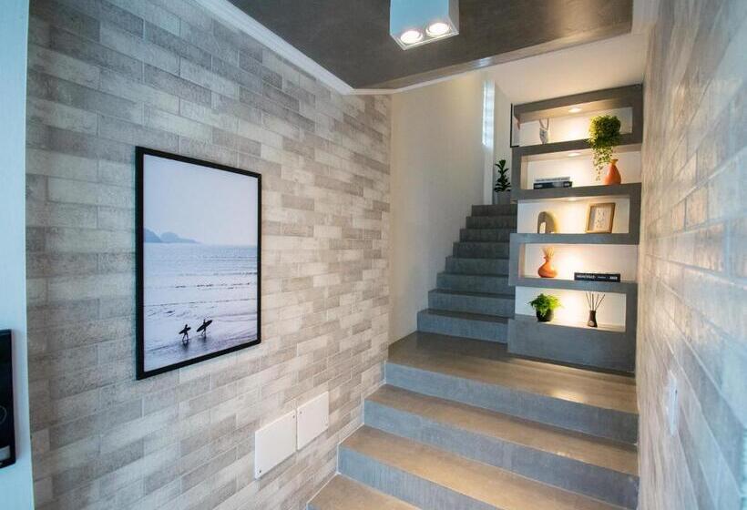 Majatalo Suítes Com Vista Espetacular Da Lagoa Da Conceição