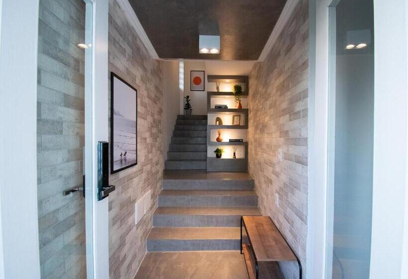 Majatalo Suítes Com Vista Espetacular Da Lagoa Da Conceição