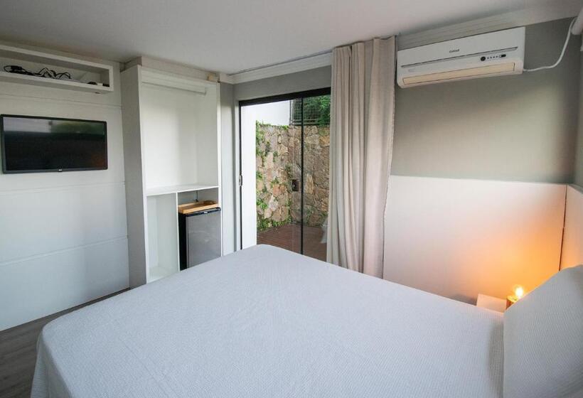 Majatalo Suítes Com Vista Espetacular Da Lagoa Da Conceição