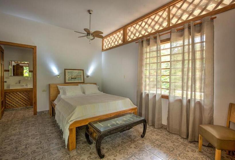 پانسیون Villa Mango Private Pool 12px