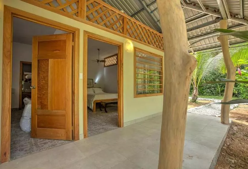 ペンション Villa Mango   Private Pool   12px