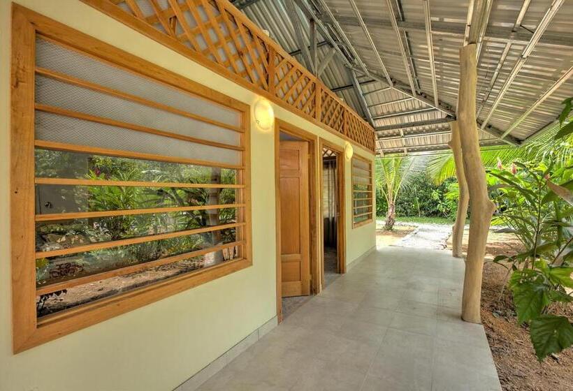 پانسیون Villa Mango Private Pool 12px