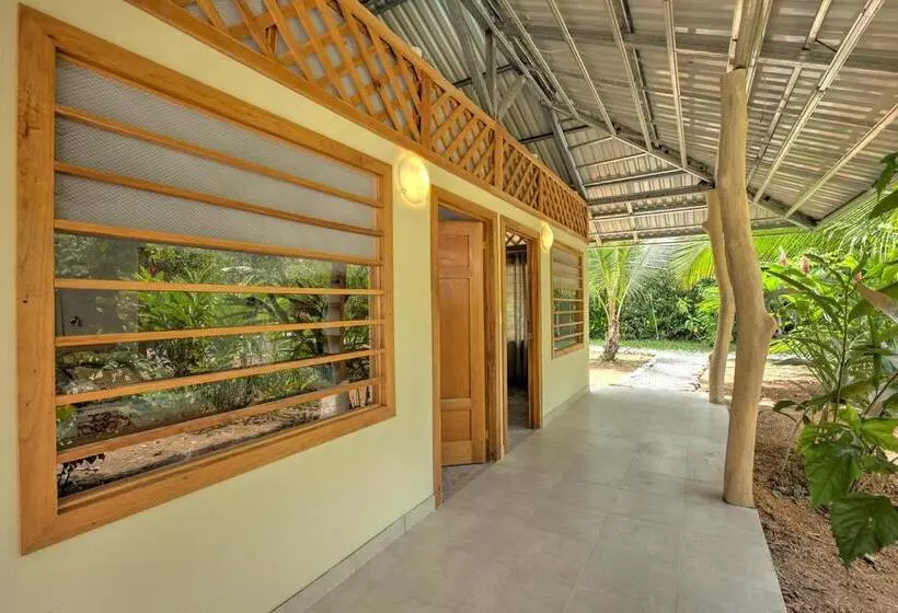 ペンション Villa Mango   Private Pool   12px