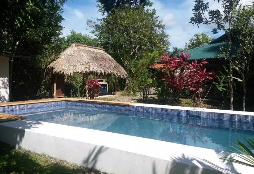 ペンション Villa Mango   Private Pool   12px