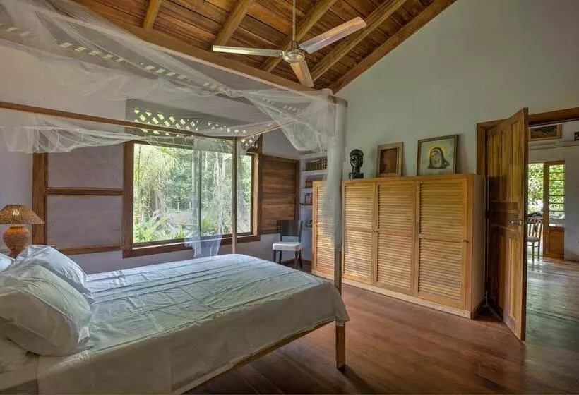 ペンション Villa Mango   Private Pool   12px