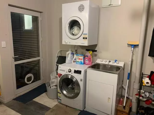 ペンション Waikuku Beach Apartment