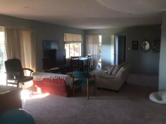 ペンション Waikuku Beach Apartment