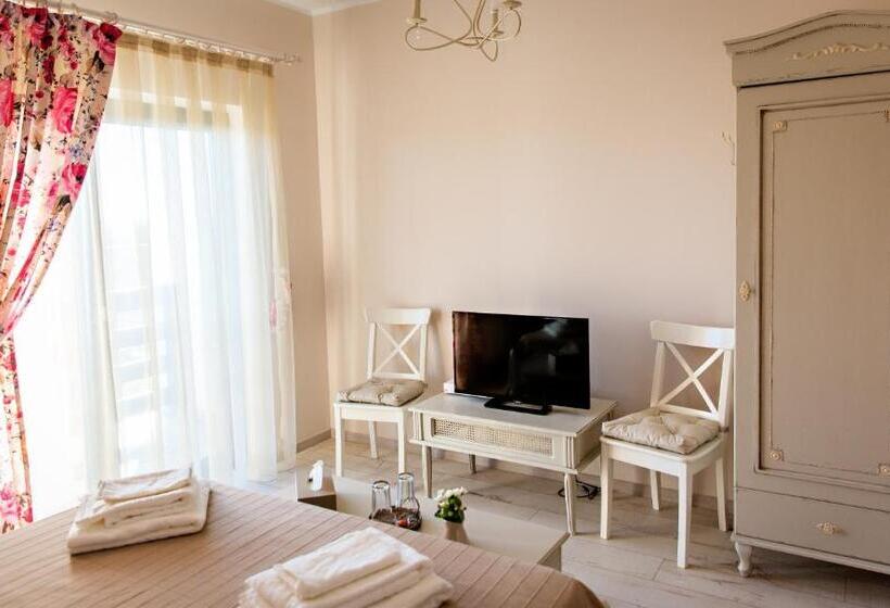 Pensiunea Agroturistica Floare De Camp