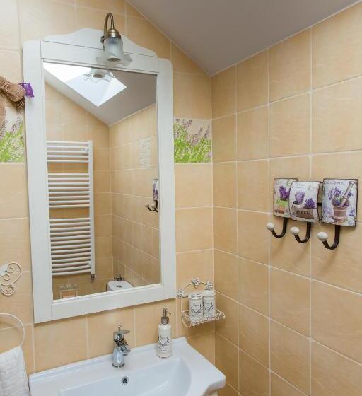 Pensiunea Agroturistica Floare De Camp