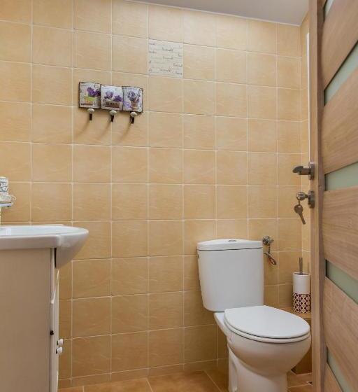 Pensiunea Agroturistica Floare De Camp