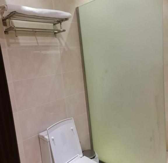 リゾートホテル شاليهات دشيل لبيوت العطلات الاقتصادية