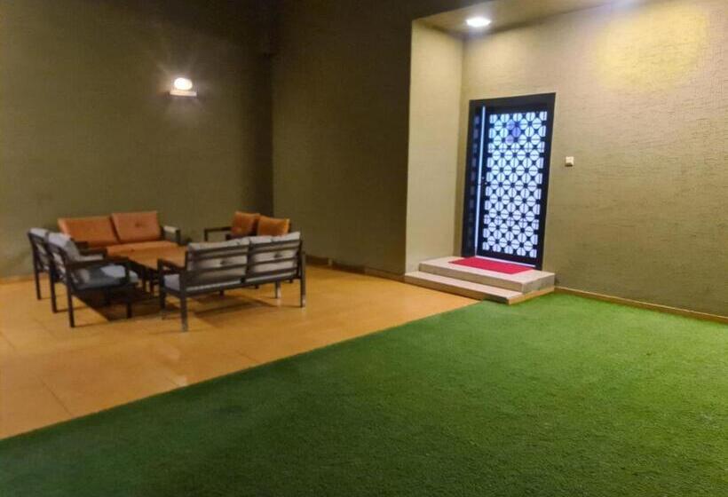 リゾートホテル شاليهات دشيل لبيوت العطلات الاقتصادية