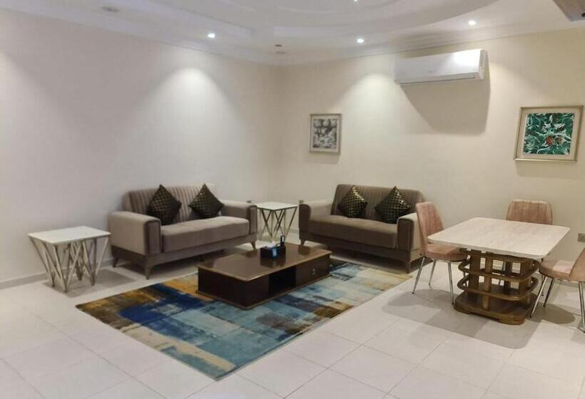 リゾートホテル شاليهات دشيل لبيوت العطلات الاقتصادية