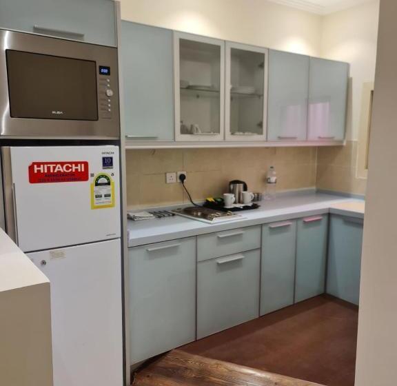 リゾートホテル شاليهات دشيل لبيوت العطلات الاقتصادية