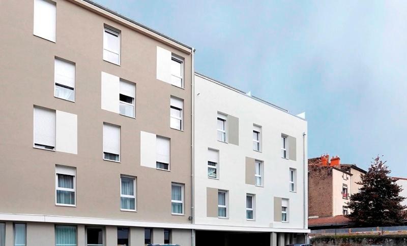 Résidence Néméa Clermont Centre