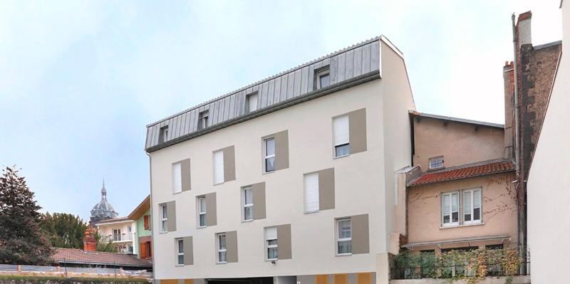 Résidence Néméa Clermont Centre