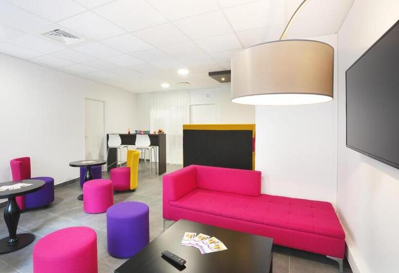 Résidence Néméa Clermont Centre