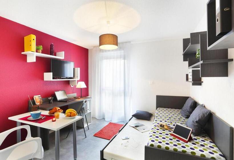 Résidence Néméa Clermont Centre