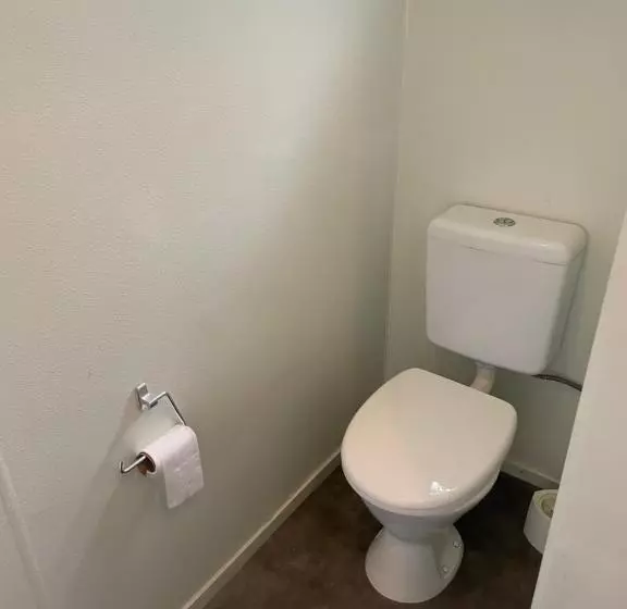 Aaron Court Motel Whangarei