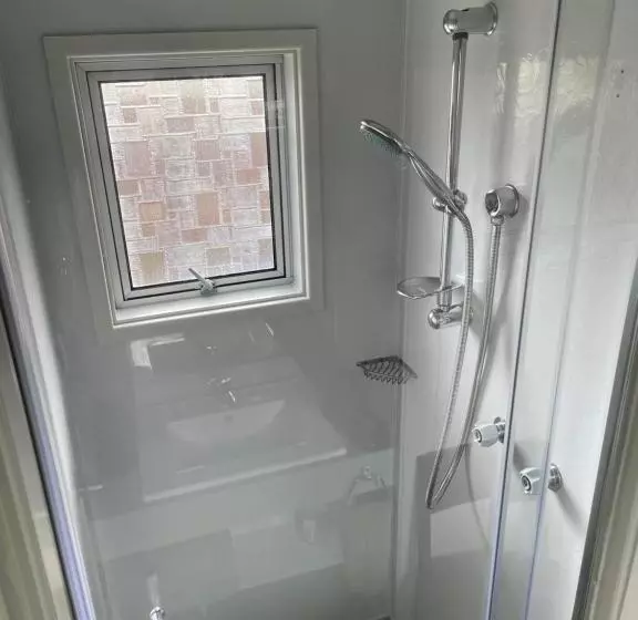 Aaron Court Motel Whangarei