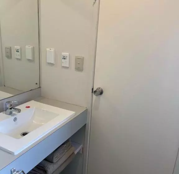 Aaron Court Motel Whangarei