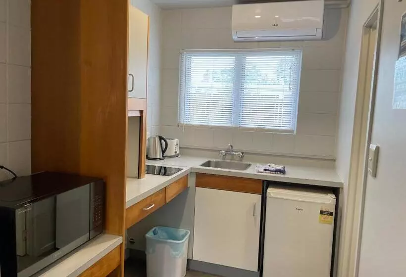 Aaron Court Motel Whangarei