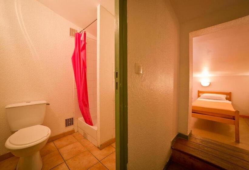 هاستل Centre De Vacances Le Val D Escreins