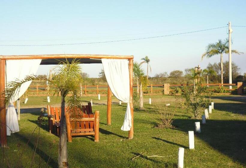 Herberge Complejo Sol Y Luna