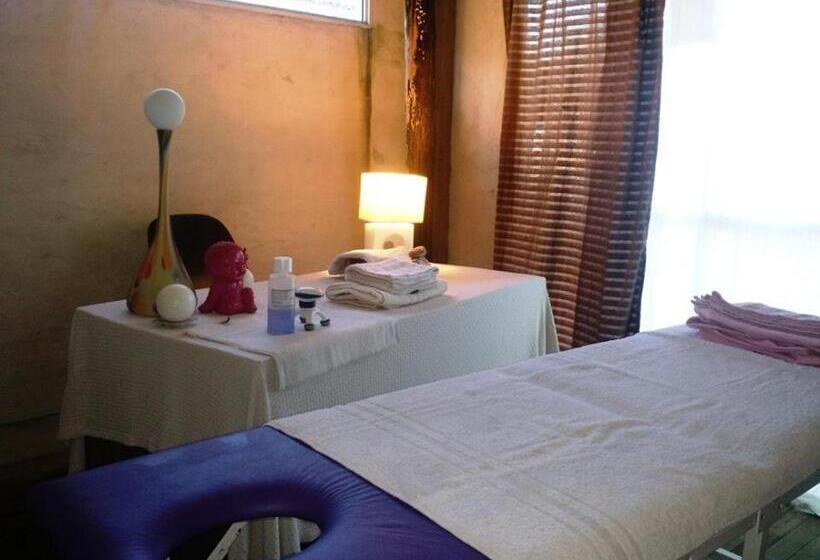 Herberge Complejo Sol Y Luna