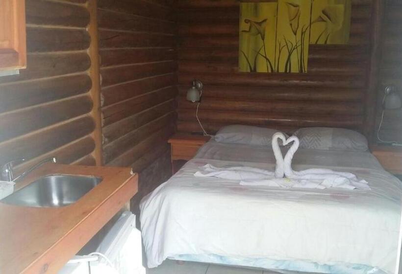 Herberge Complejo Sol Y Luna